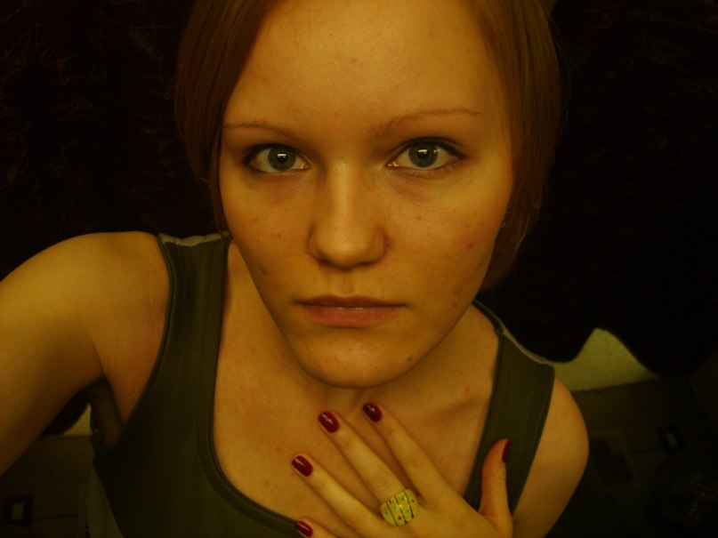 Катя Ботте | Минск