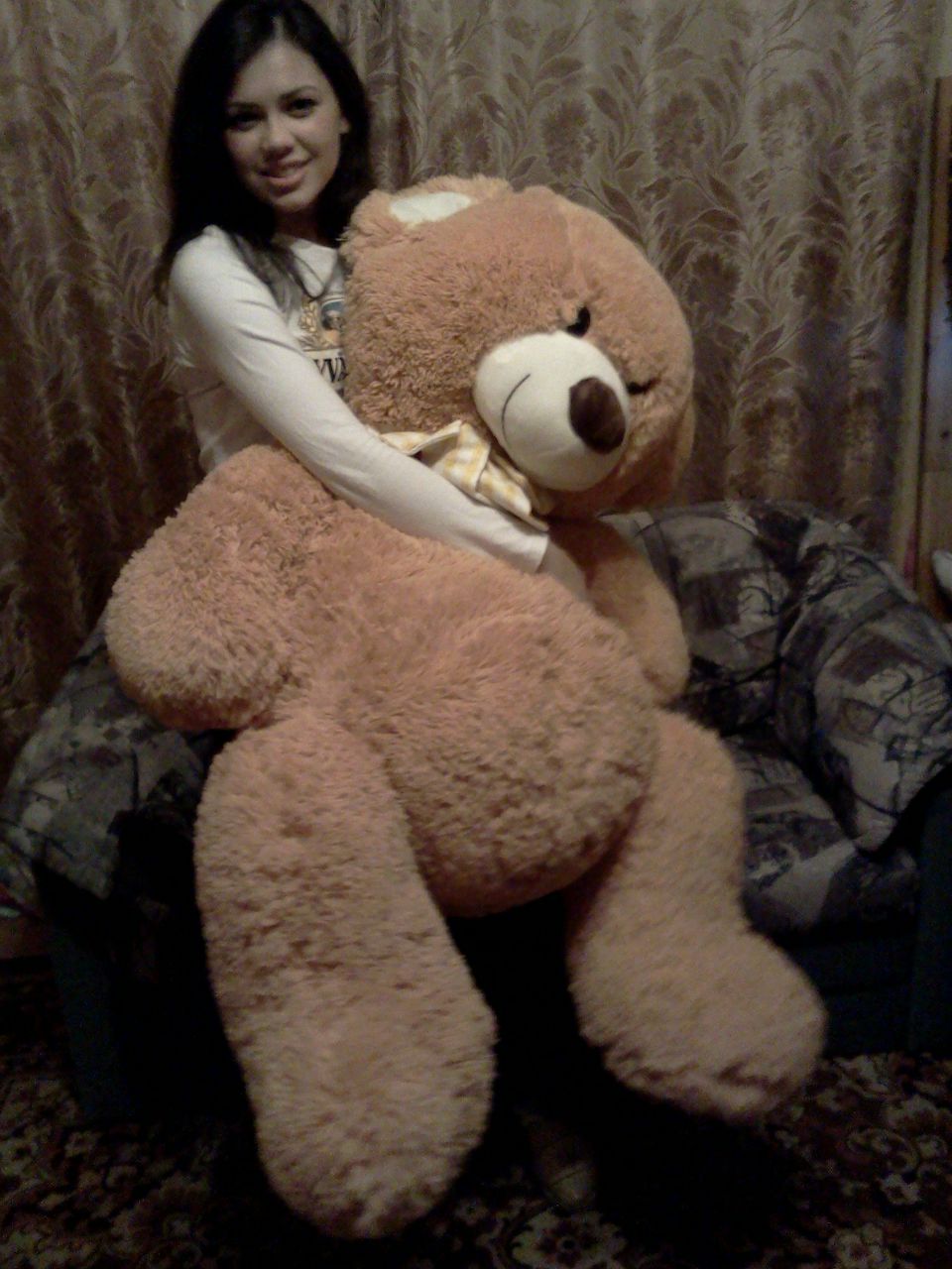 Anjelica Orlova | Пярну