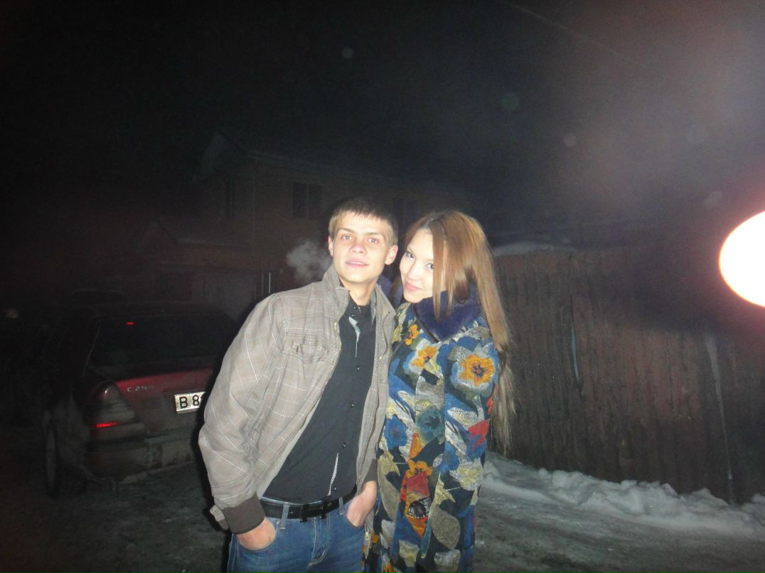 Кирилл Кузубов ♥ | Алматы