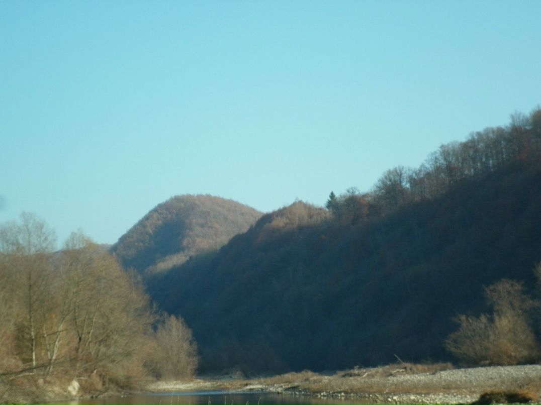 Юля Якимова | Кумены