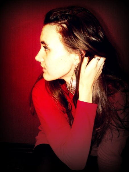 №69, Ксения Соколова, 35 лет, Гусь-Хрустальный №69, Ксения Соколова, 35 лет, Гусь-Хрустальный