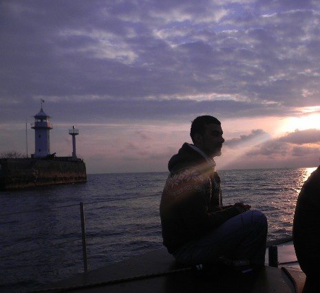 Lee Fishka | Днепр (Днепропетровск)