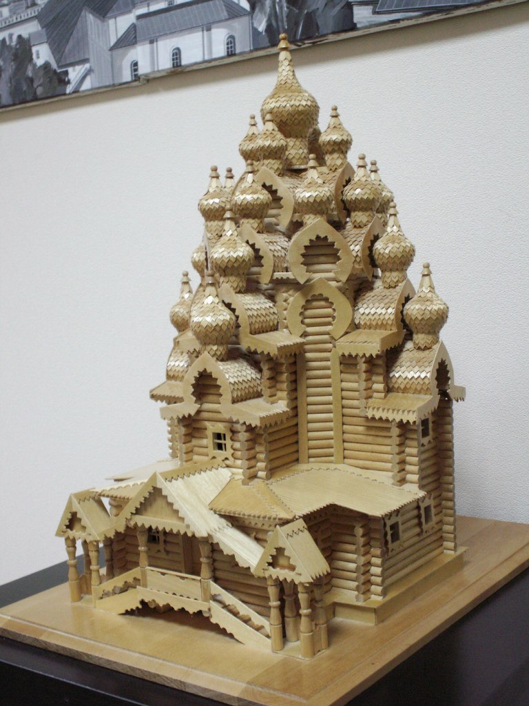 Олег Старковский | Вологда