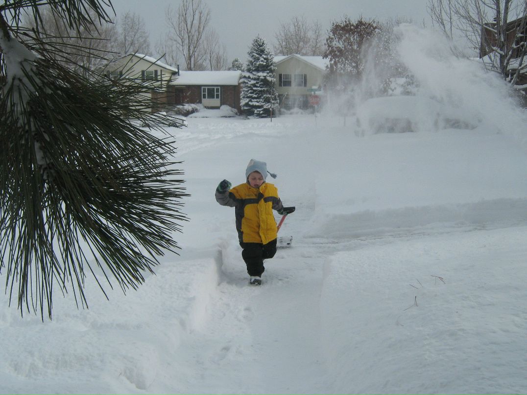 Надя Кулакова Брэннан | Denver