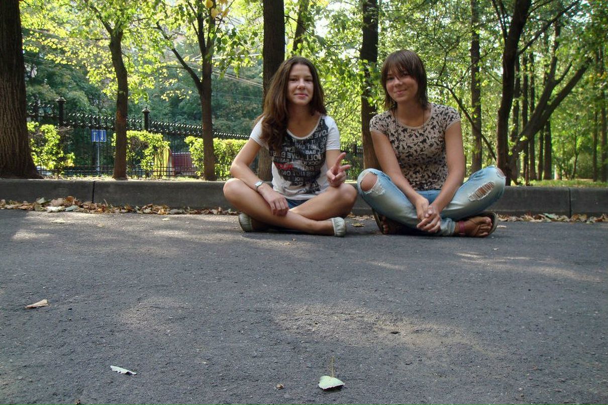 Лиза Михайлова | Москва