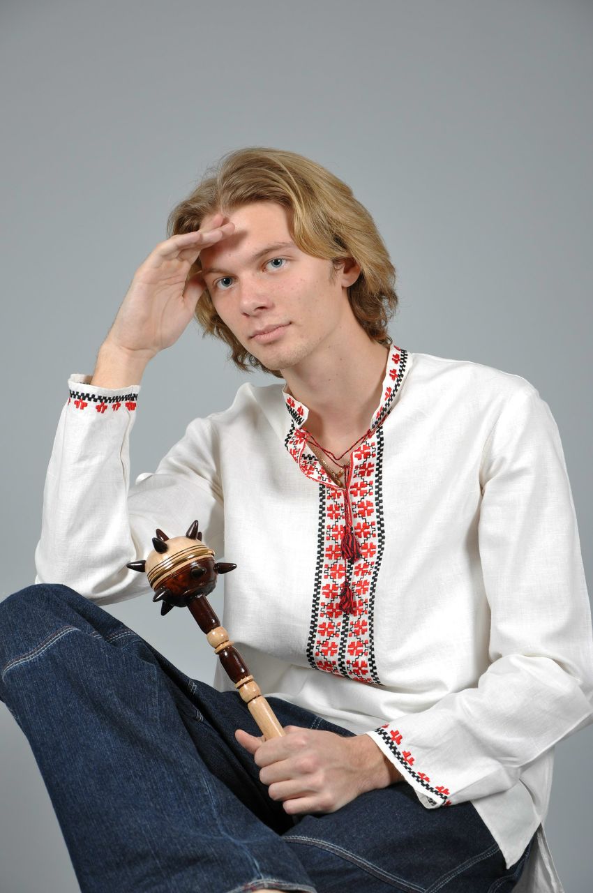 Саша Сергейчик | Чернигов