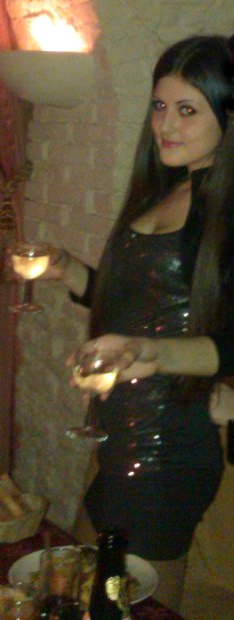 Алёна Фролова | Таганрог