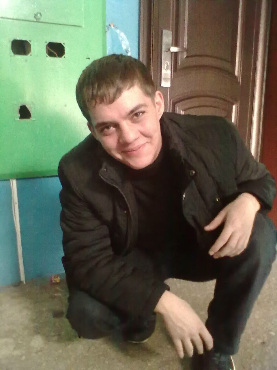 Максим Васян | Орск