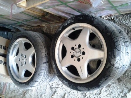 Карим Калыков | Москва