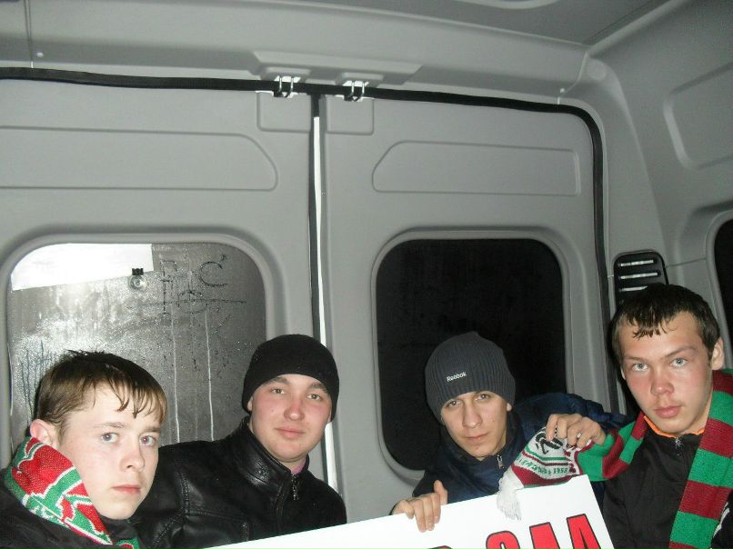 Данил Лаптев | 