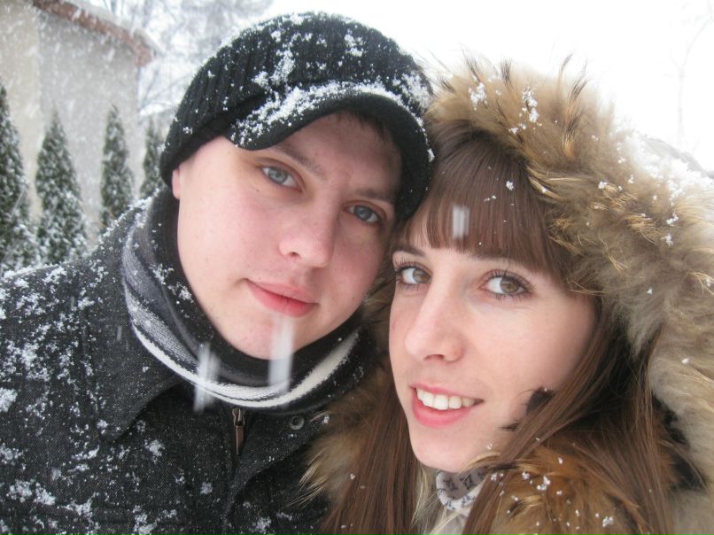 Маріанна Пазюк | Черновцы