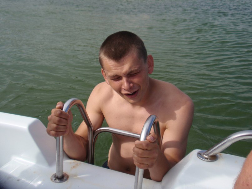 Гриша Терзи | Белгород-Днестровский