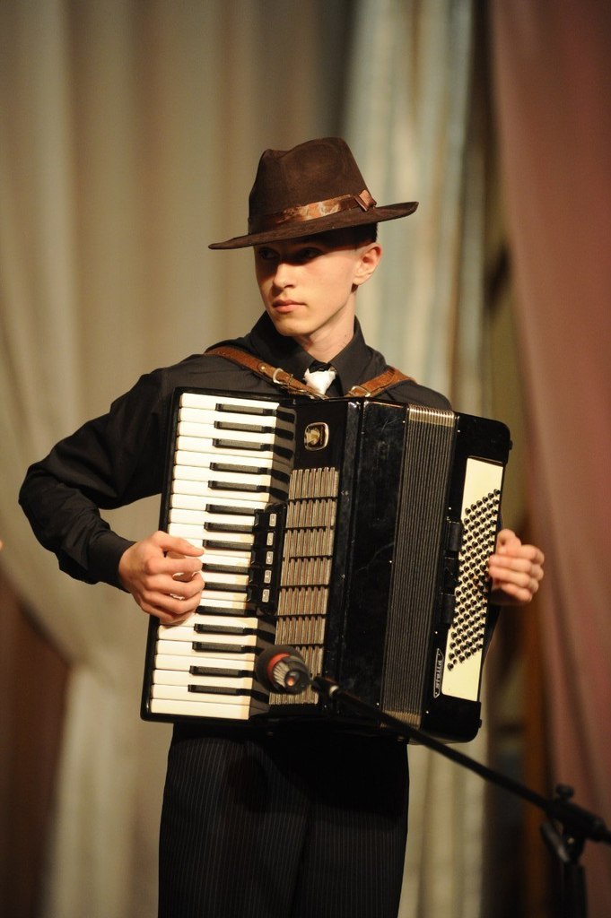 Сергей Шилов | Белгород