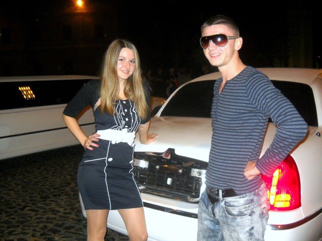 Вікторія Гаврилюк | Нововолынск