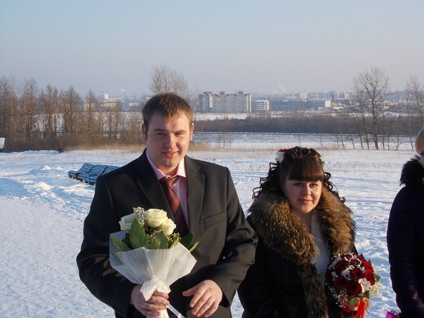 Виктория Хализова | 