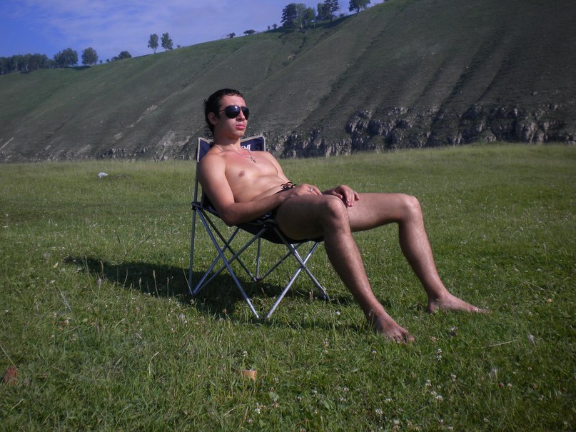 Евгений Балашов | Красноярск