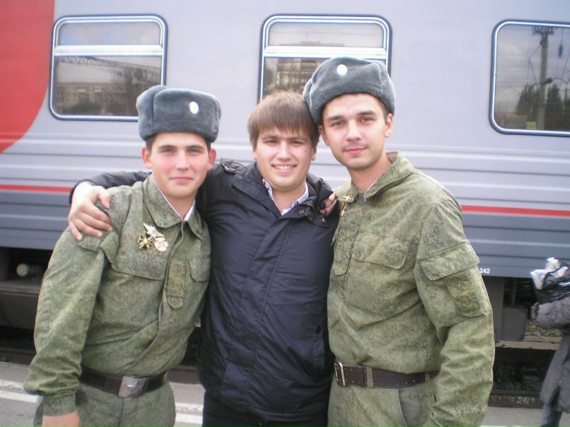 Ирина Замостьян | Волгоград