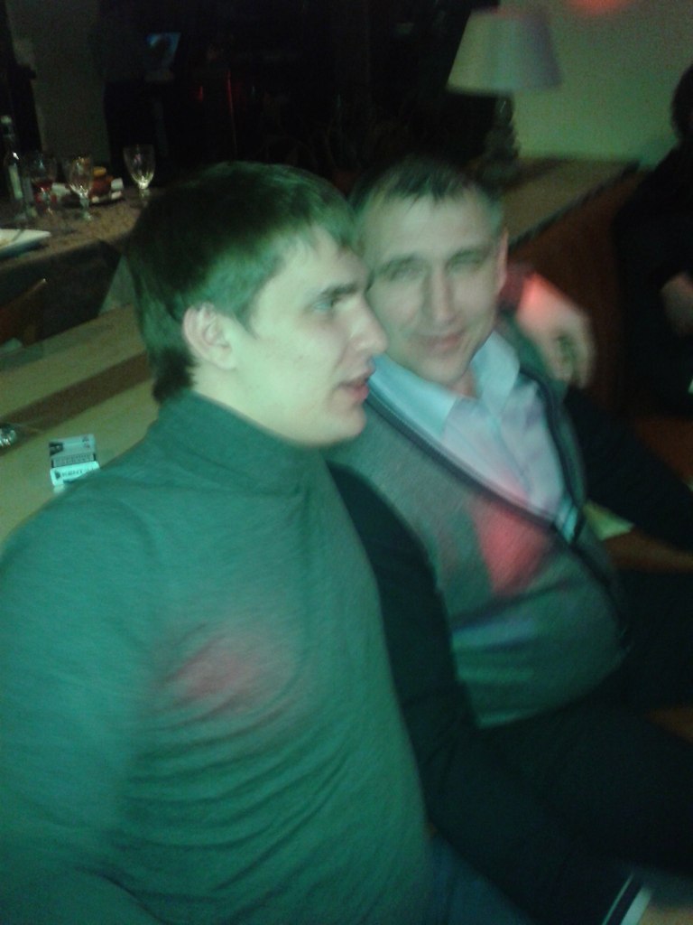 Илья Краснов | Нижний Новгород