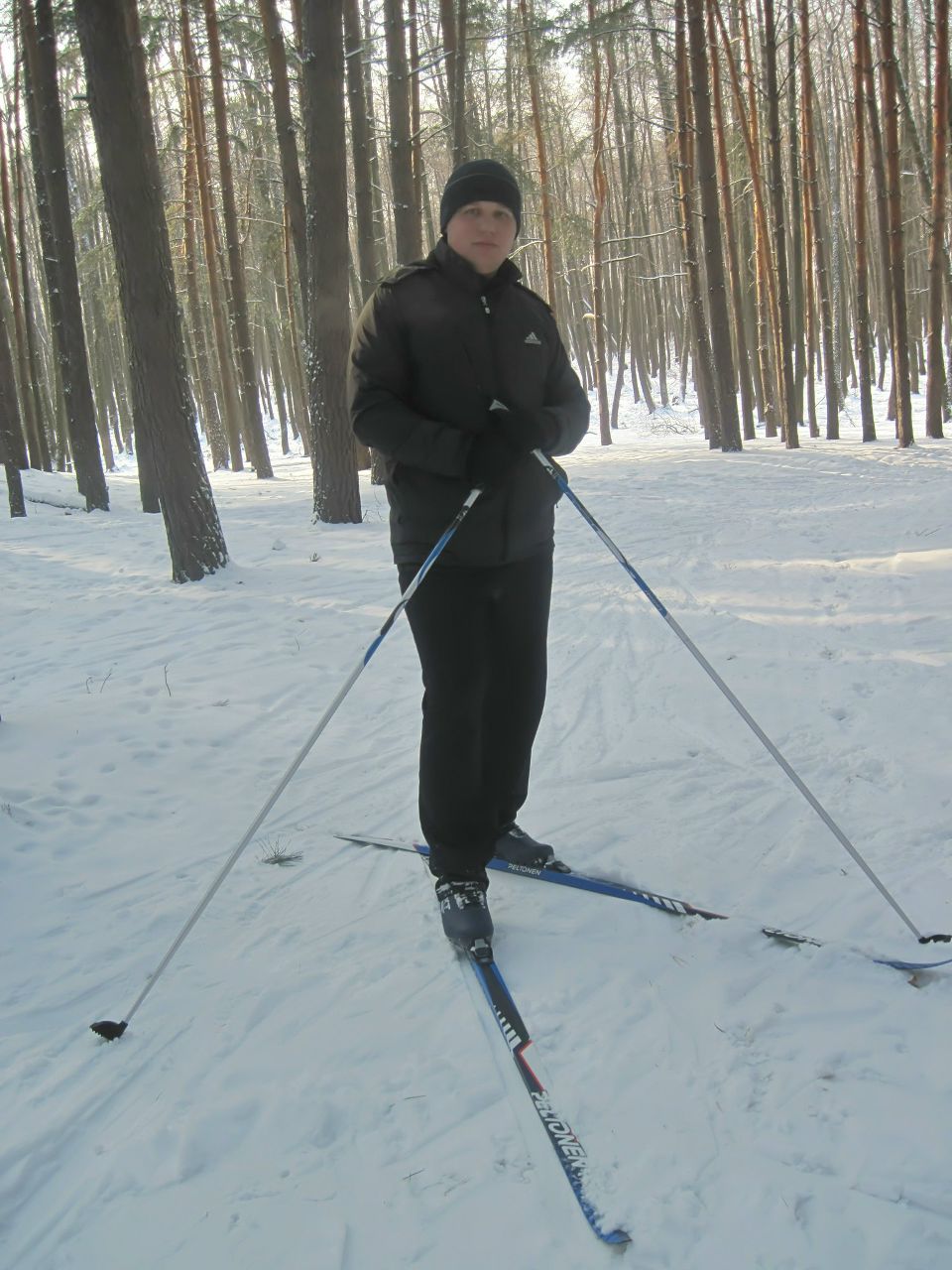 Антон Паринов | Воронеж