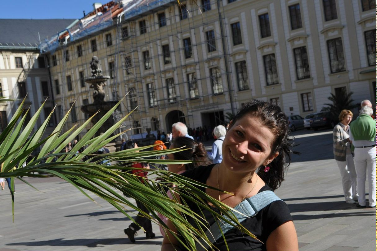 Ирина Мотрич | Киев