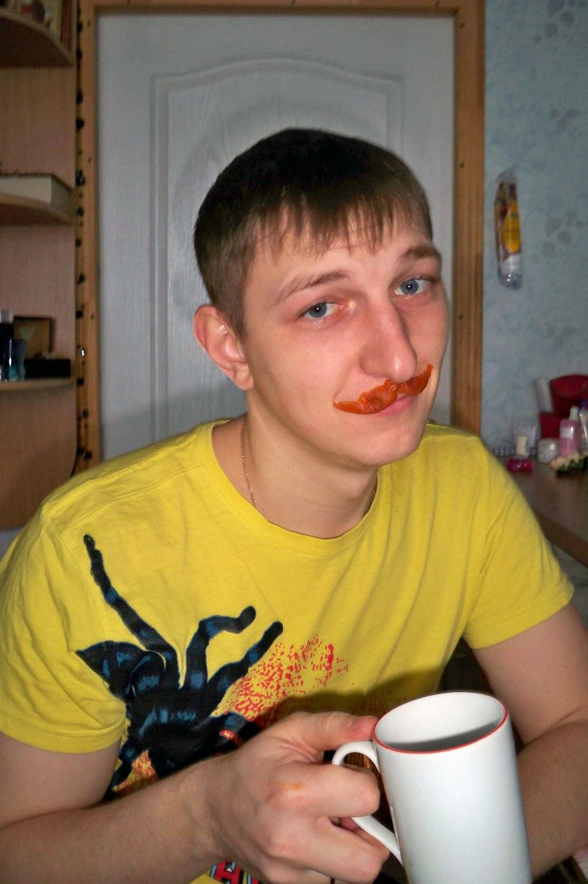 Владимир Ходыкин | Каневская