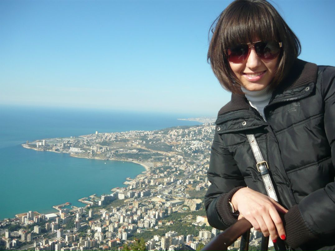 Аня Пилипенко | Симферополь