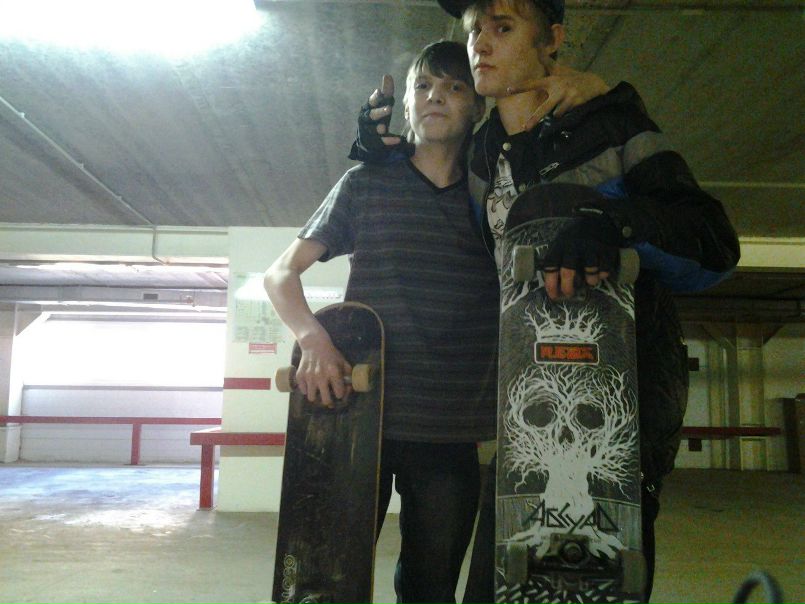 №20, Дмитрий Филимонов, 3.3.1997 №20, Дмитрий Филимонов, 3.3.1997