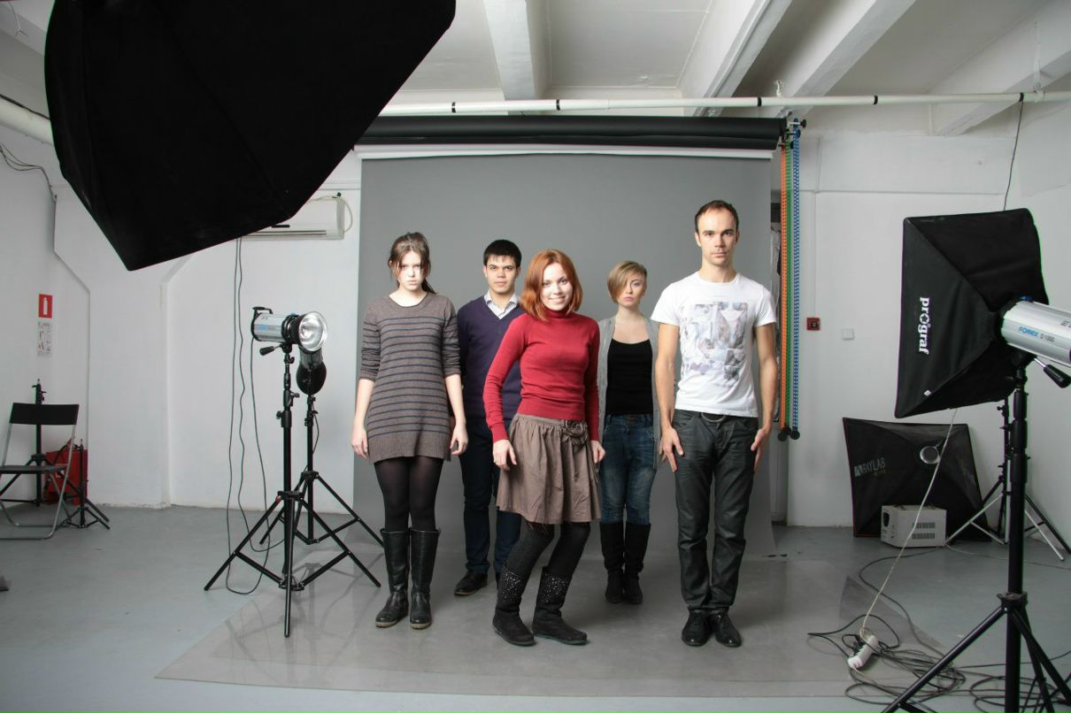 Елена Букреева | Краснодар