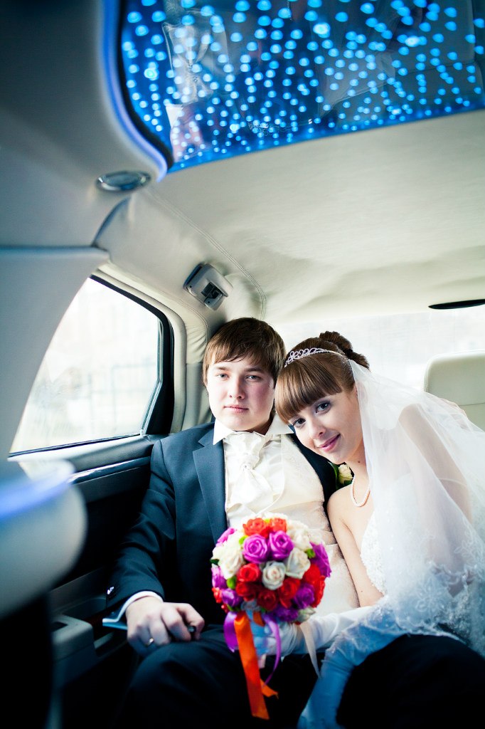 Оксана Набережнева | Краснодар