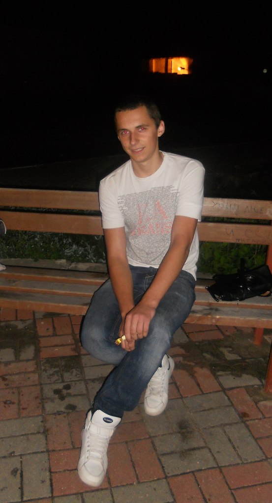 Максим Пульмановский | Минск