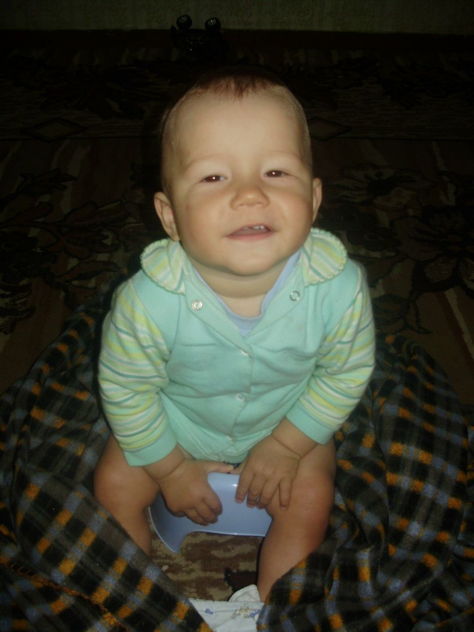 Антон Тушинский | Чудово