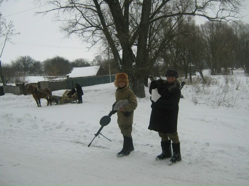 Kevin Mitnik | Радомышль