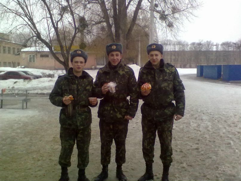 Igor Popov | Москва