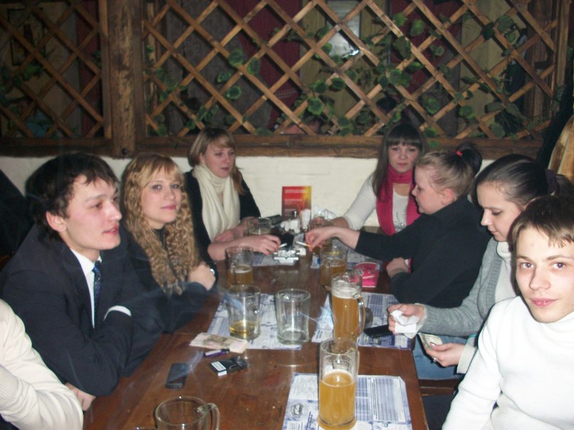 Серёжа Нестеров | Казань