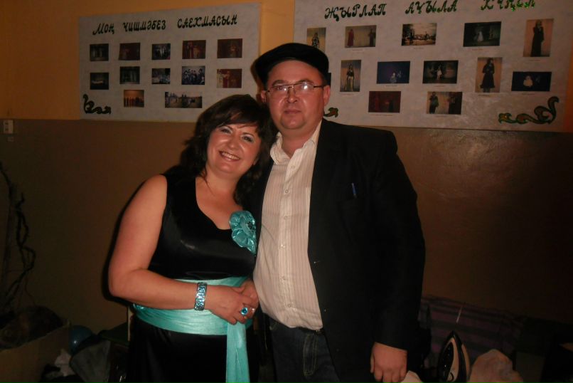 Азат Мифтахов | Казань