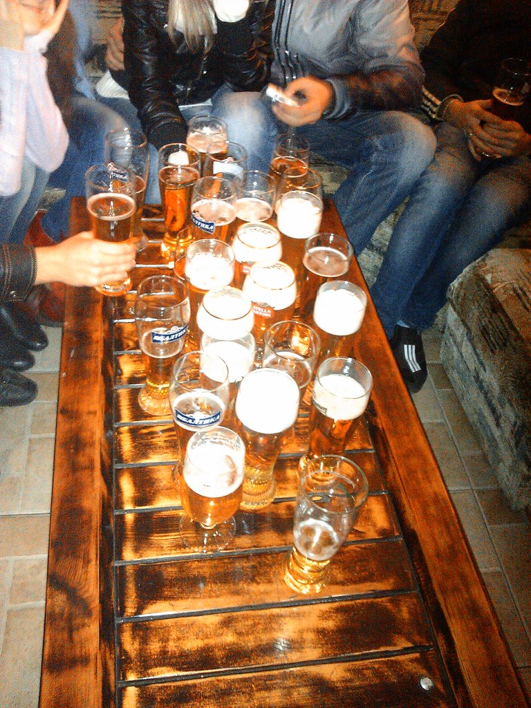 Віталій Клімов | Долинская