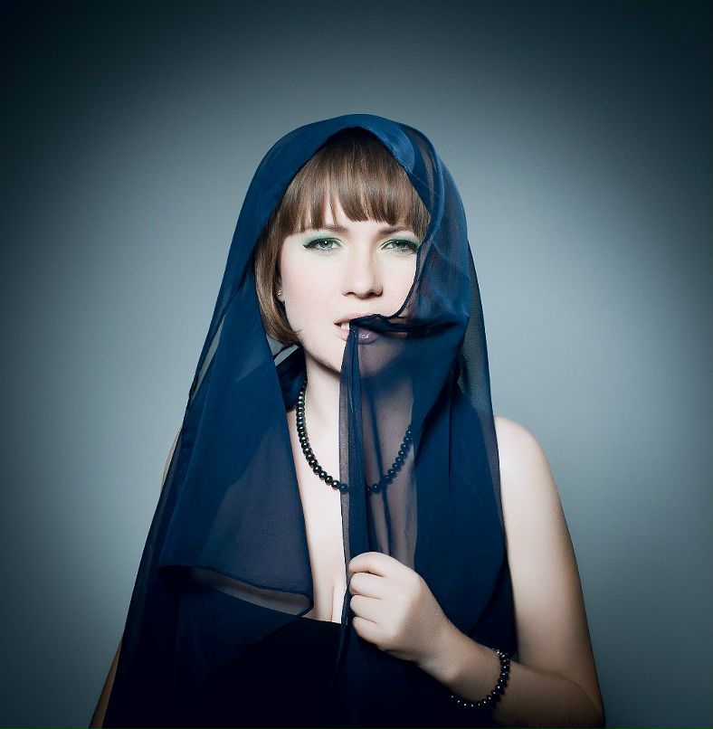 Anastasiya Vonsovich | Астана / Нур-Султан