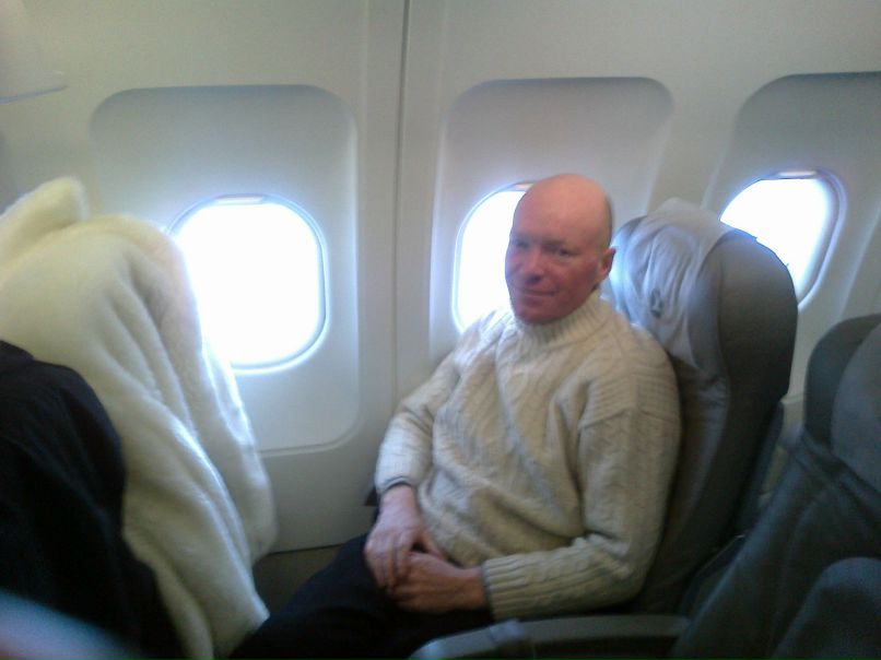 Roman Tsenzov | Нетания