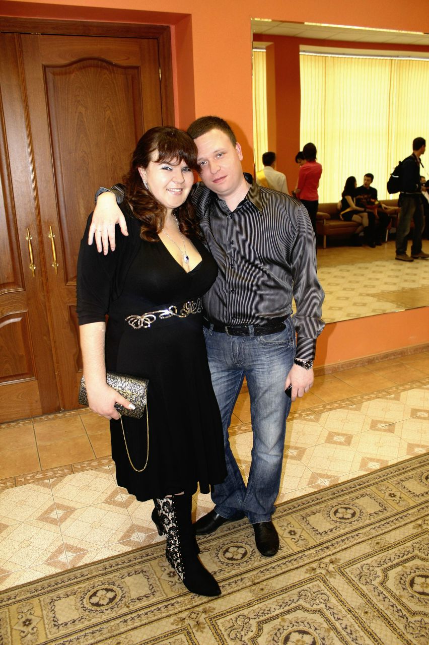 Дарья Тарасова *dasik* | Москва