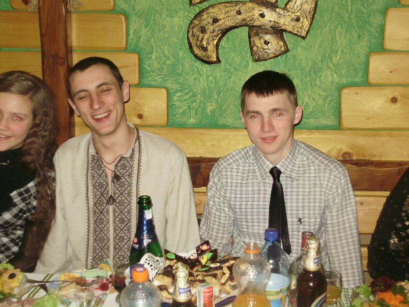 №94, Андрій Саманюк, Косов №94, Андрій Саманюк, Косов