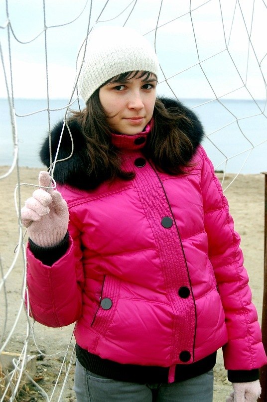 Оксана Буйвалова | Челябинск