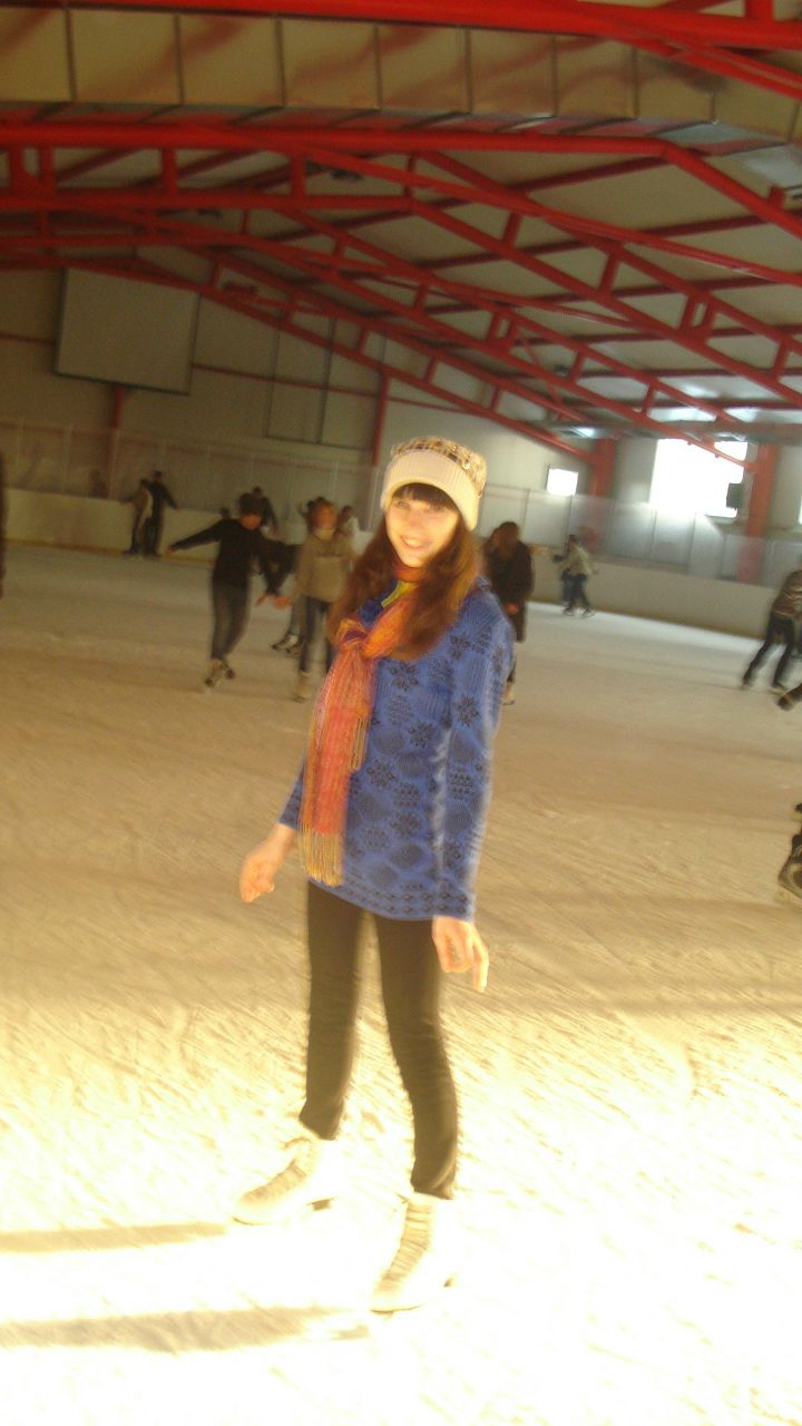 Юся Дяченко Сергіївна | Кременчуг