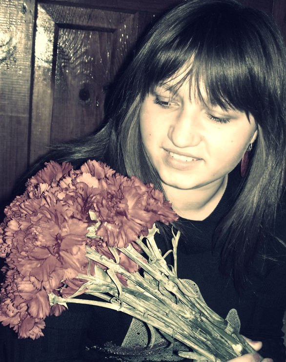 Диана Мирончик | Теплик