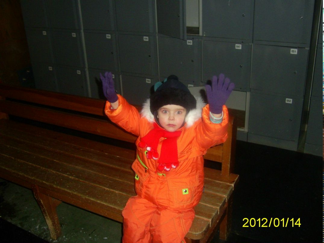 Ольга Павловская Олеговна | Минск