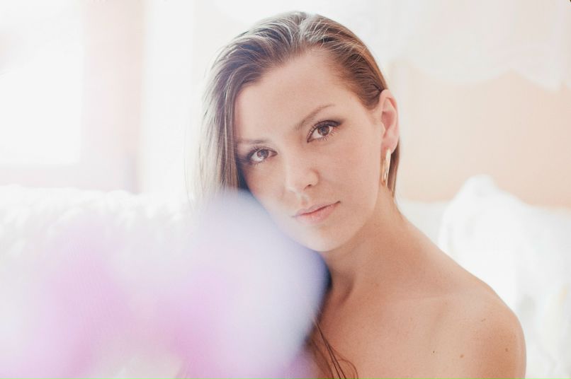 Галя Боднар | Львов