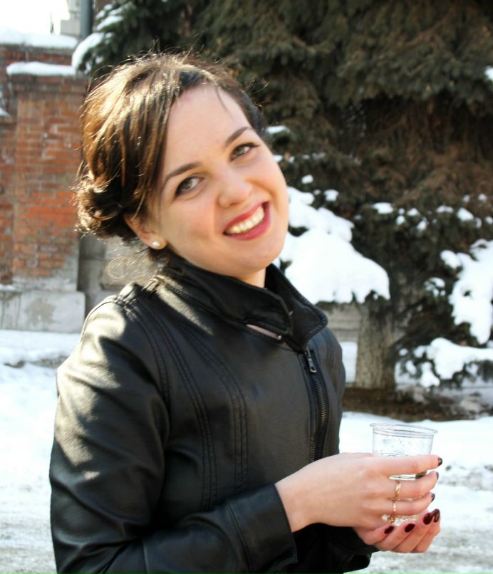 Иришка К. | Владикавказ