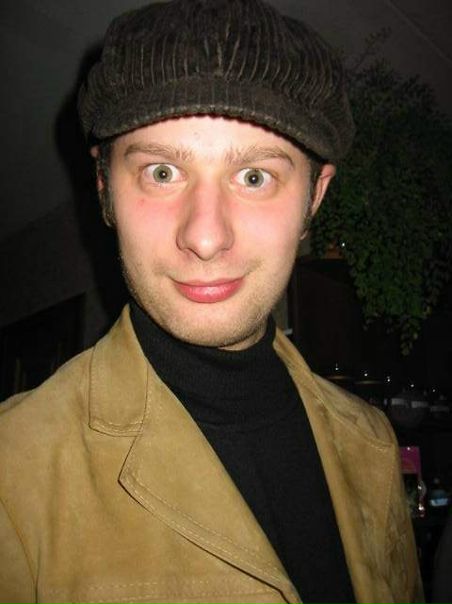 №37, Илья Цесарский, Санкт-Петербург №37, Илья Цесарский, Санкт-Петербург