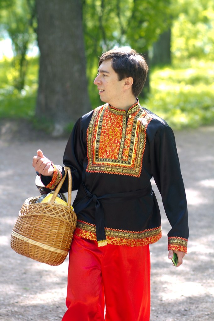 Булат Манаев | Санкт-Петербург