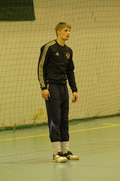 №83, Александр Удальцов, 9.10.1985 №83, Александр Удальцов, 9.10.1985