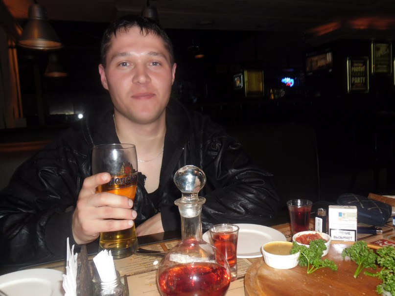 Петр Казаков | Курган